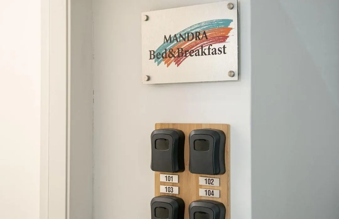 Mandra B&B-1
